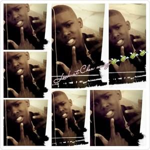 Meet your Posher, Lakeisha